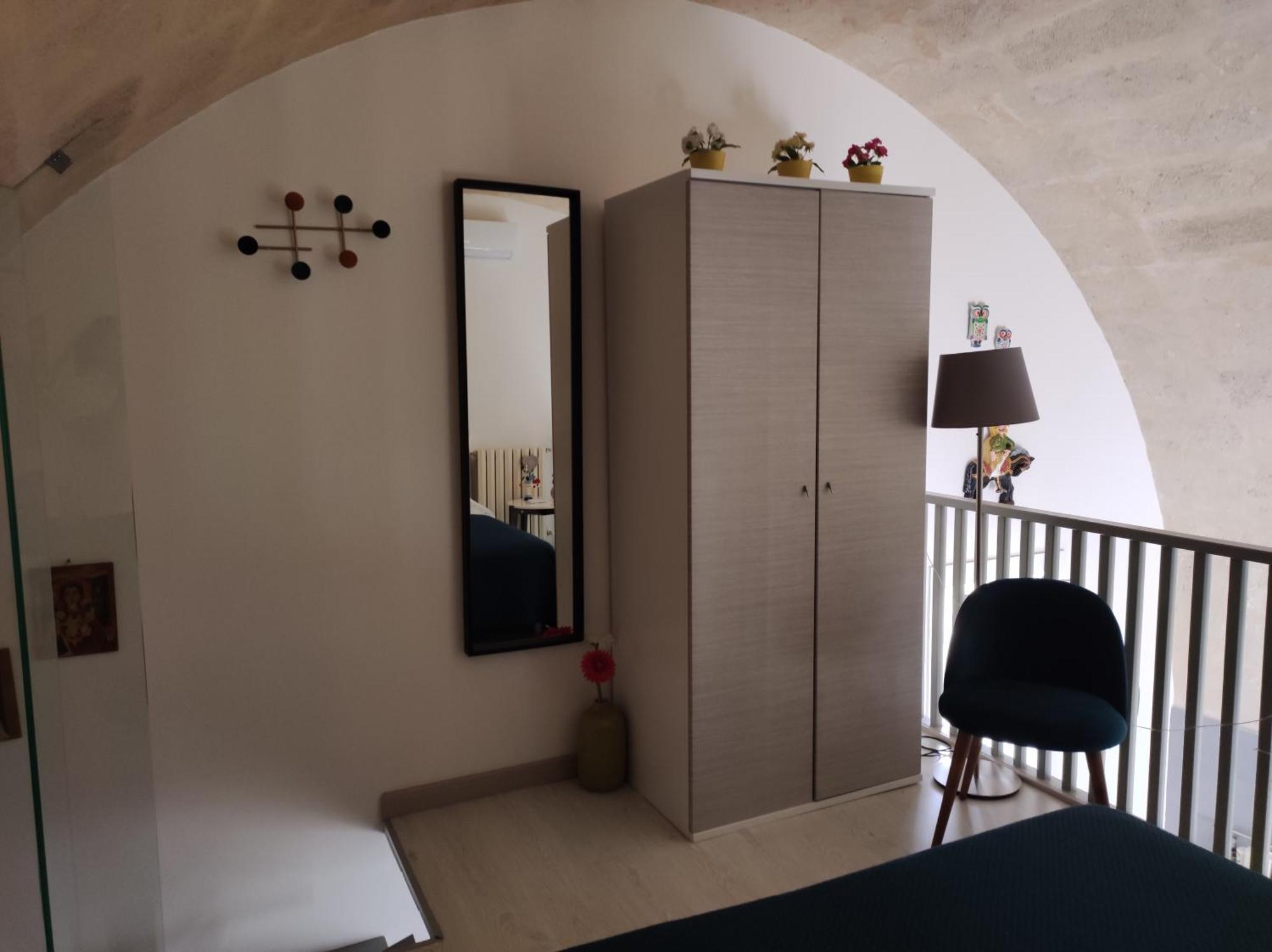 Il Vicolo Apartment Matera Ngoại thất bức ảnh