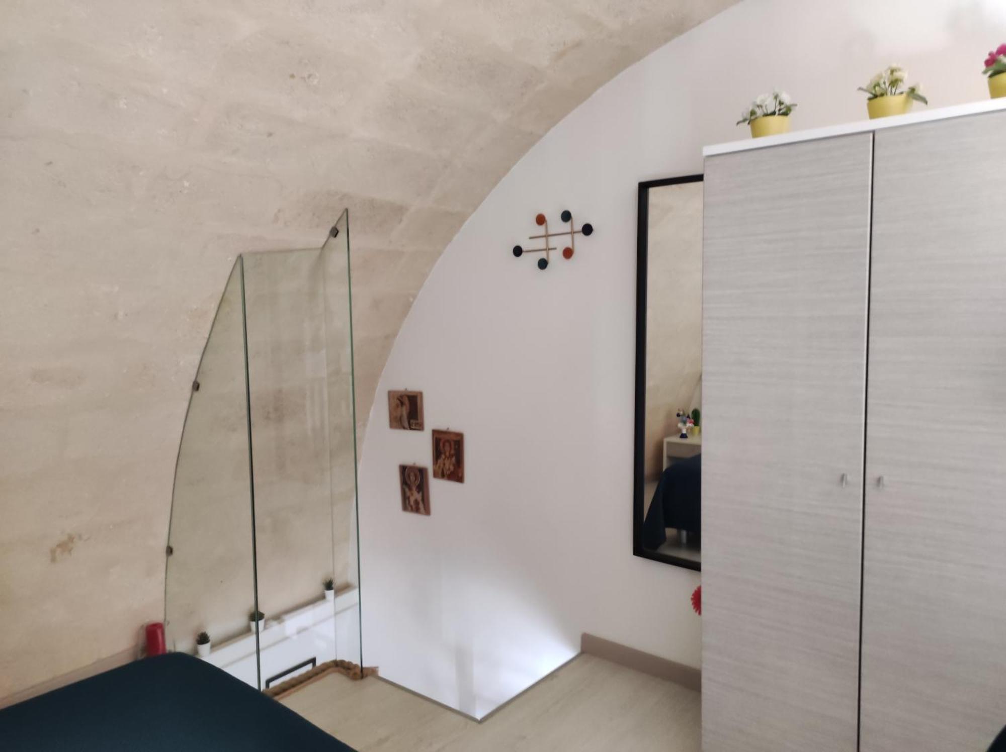 Il Vicolo Apartment Matera Ngoại thất bức ảnh